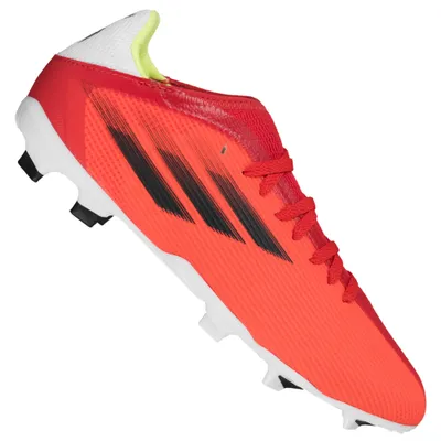 Zdjęcie produktu dla Buty Adidas X SPEEDFLOW3 FG, FY3304, rozmiar: 36,6