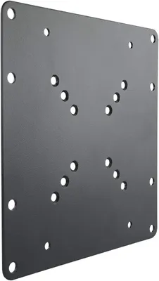 Immagine prodotto di Adattatore di estensione VESA 200 x 200 per schermi da 23 a 42 pollici - Universale - Peso massimo: 30 kg - Nero