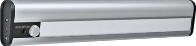 Produktbild von OSRAM 4099854497445 Unterbauleuchte für flexible Montage mit Bewegungssensor, batteriebetrieben, wiederaufladbar 1.50 W 98 lm