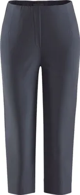 Stehmann Hose Ina-530 in blau