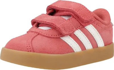 Produktbild von ADIDAS VL COURT 3.0 CF I Kleinkinderschuhe für Jungen und Mädchen Rosa
