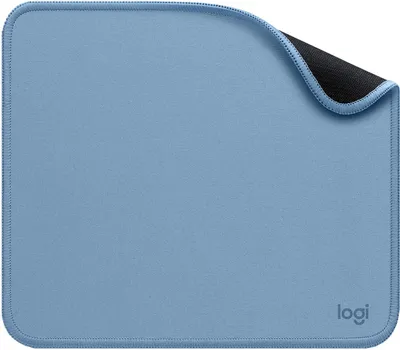 Immagine prodotto di Logitech Mousepad Studio blau, grau