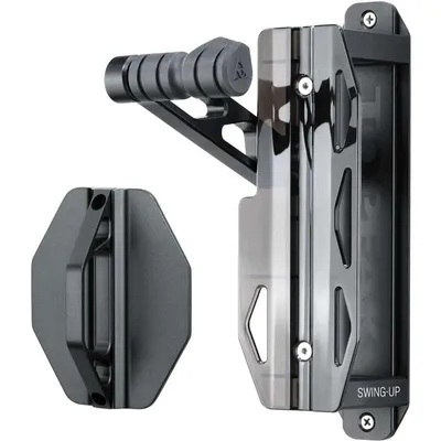 Image de Support Topeak Swing-Up - pour vélo sur le mur