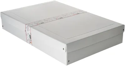 Image de Falken 5x PureBox Pro A2 100mm Blanc 22002152000F