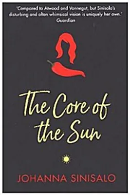 Productafbeelding van The Core of the Sun