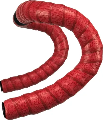 Image de LIZARD SKINS DSPCY450 - DSP Bar Tape 4.6 - Crimson