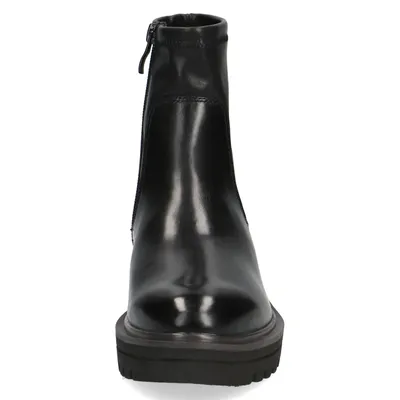 Zdjęcie produktu dla Caprice Damen 9-9-25414-29 Stiefelette, Black Comb, 39 EU