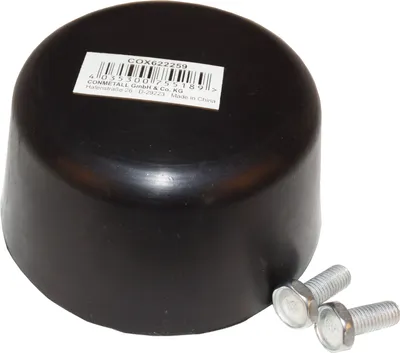 Produktbild von CONNEX Ersatzkopf für Plattenverlegehammer COX622256, COX622259