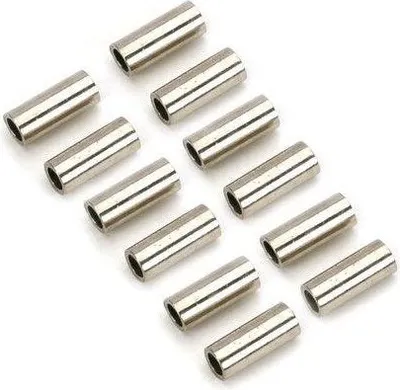 Produktbild von Dubro Ersatz Crimps (#517/#881) DUBRO (VE=12St.)