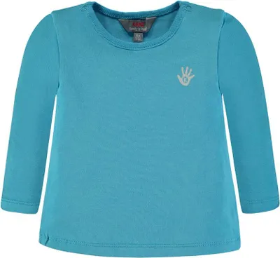 Produktbild von Kanz Langarmshirt, Gr. 68