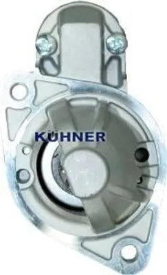 Produktbild von AD KÜHNER 201359M Starter Anlasser 0,9kW für MITSUBISHI COLT VI (Z3A, Z2A) 12V