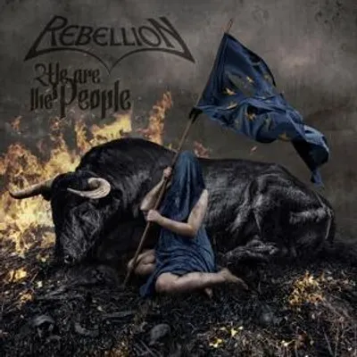 Produktbild von We Are The People (Digipak)