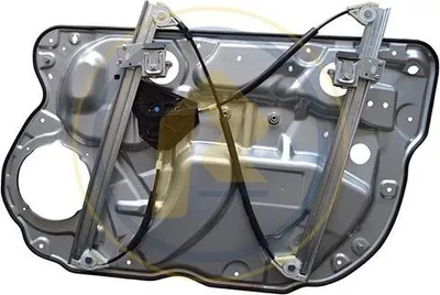 Produktbild von AC Rolcar 01.4849 Elektrischer Fensterheber Vorne Links für VW POLO (9N) Polo Limousine (9A4, 9A2, 9N2, 9A6)