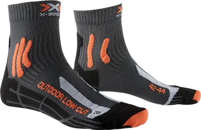 Obrázok produktu pre X-SOCKS - XSTS16S19U-G046-39-41 - Ponožky - Unisex - veľkosť 39-41