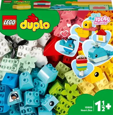 Zdjęcie produktu dla Moja pierwsza zabawa w budowanie