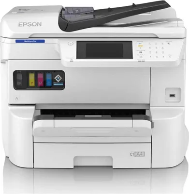 Immagine prodotto di Epson WorkForce Pro EM-C7100DWF Ad inchiostro A3+ 4800 x 1200 DPI 35 ppm Wi-Fi
