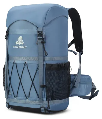 Image de Sac à dos étanche de 40 litres, idéal pour les activités de plein air