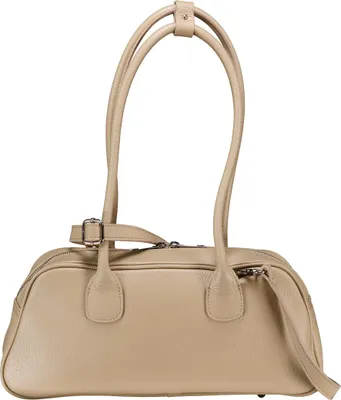 Produktbild von Hausfelder Manufaktur Shopper Beige onesize