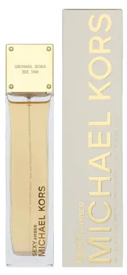 Produktbild von Michael Kors Sexy Amber Eau De Parfum Spray 100ml