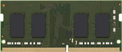 Zdjęcie produktu dla Kingston Technology ValueRAM , 16 GB, 1 x 16 GB, DDR4, 260-pin SO-DIMM