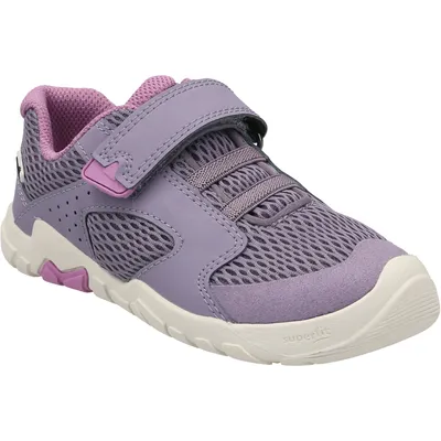 Produktbild von Superfit Sneaker TRACE, Textil, Blau, Kinder
