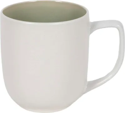 Produktbild von Cookinglife Tassen Mosgrün 390 ml - 6 Stück