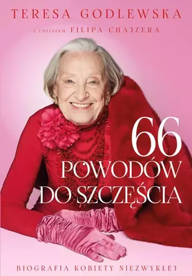Zdjęcie produktu dla 66 powodów do szczęścia