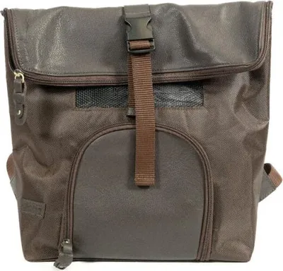 Obrázok produktu pre Gloria Ullassa batoh pre domáce zvieratá 35x20x31 cm 35x20x31 cm