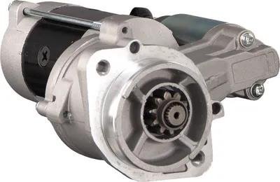 Produktbild von FEBI BILSTEIN 101622 Starter Anlasser 2,2kW für KIA SORENTO I (JC) 12V
