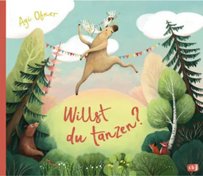 Obrázek produktu pro Willst du tanzen?