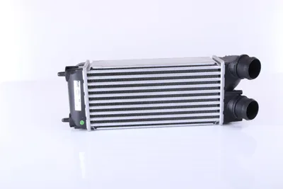Produktbild von NISSENS 96627 Ladeluftkühler LLK für CITROËN BERLINGO (B9) Turbo Intercooler