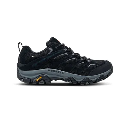 Obrázek produktu pro Merrell Moab 3 GORE-TEX®, Black / Grey
