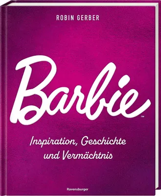 Obrázek produktu pro Barbie - Inspiration, Geschichte und Vermächtnis