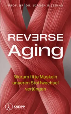 Produktbild von Reverse Aging