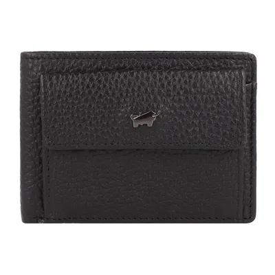 Produktbild von Braun Büffel Theo Geldbörse RFID Schutz Leder 11 cm