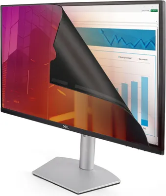 Obrázek produktu pro StarTech.com 238G-PRIVACY-SCREEN, 60,5 cm (23.8"), 16:9, Monitor, Bezrámečkový privátní filtr na monitor, Lesklý, Ochrana soukromí