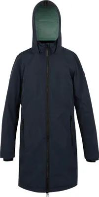Obrázek produktu pro Regatta - Dámská nepromokavá bunda "Marron", zateplená RG12155 (38 CZ) (Navy)