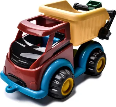Immagine prodotto di Camion dei rifiuti Viking Mighty 1856
