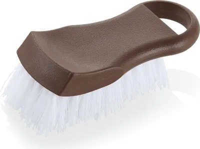 Productafbeelding van HACCP borstel (H), 15 cm, bruin