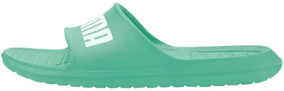 Produktbild von Puma - Herren Badesandale "Divecat V2 Lite" PP3787 (39 EU) (Grün)