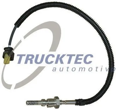 Produktbild von TRUCKTEC AUTOMOTIVE 02.17.128 Abgastemperatursensor passend für MERCEDES-BENZ C-Klasse Limousine (W204)