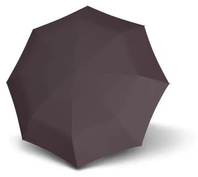 Obrázek produktu pro Knirps Knirps A 200 Medium Duomatic velvet - elegantní plně automatický deštník
