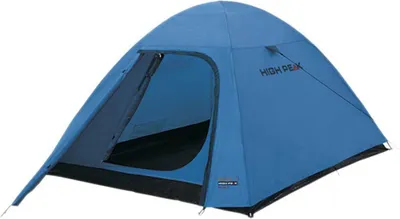 Immagine prodotto di High Peak Kiruna 2.0 Tenda a cupola per 2 persone 280 x 150 cm Blu