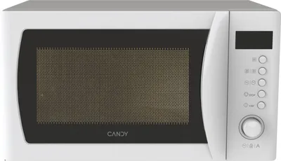 Produktbild von Candy Idea CMWA20SDLW Weiß Solo-Mikrowelle Arbeitsplatte 20 l 700 W