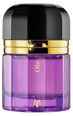Produktbild von Ramon Monegal, Ole, Eau de Parfum, Unisex, 50 ml