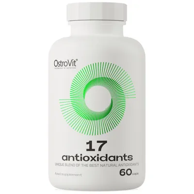 Produktbild von OstroVit 17 Antioxidantien
