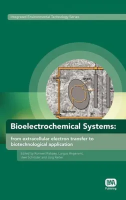 Zdjęcie produktu dla Systemy bioelektrochemiczne