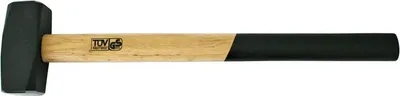 Produktbild von Hammer Strend Pro HS0001, 2000 g, 30 cm, Holzgriff