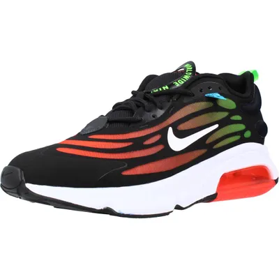 Produktbild von Sport / Zapatillas Hombre NIKE ULTRABEST AIR MAX EXOSENSE SE COLOR Schwarz 001