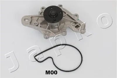 Produktbild von JAPKO 35M00 Kühlmittelpumpe Wasserpumpe für SMART CITY-COUPE (450) FORTWO Coupe (450) CABRIO (450) FORTWO Cabrio (450) ROADSTER (452)